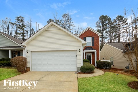 363 Topaz Drive 4 Beds Apartment for Rent