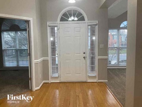 563 Gatsby Place NW 3 Beds Apartment for Rent