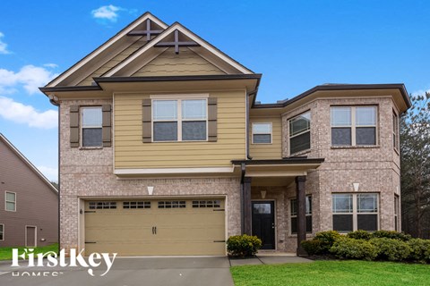 241 Braselton Farms Drive 4 Beds Apartment for Rent