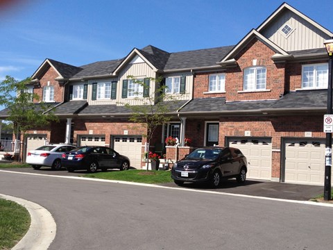 1280 Harmony Road North 2-3 Beds Apartment for Rent