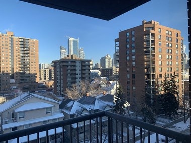701, 1323 15 Avenue SW 1 Bed House for Rent - Photo Gallery 1