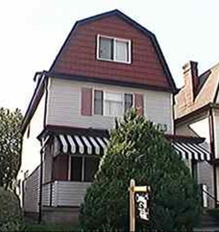 1308 Margaret Street 5 Beds Apartment for Rent