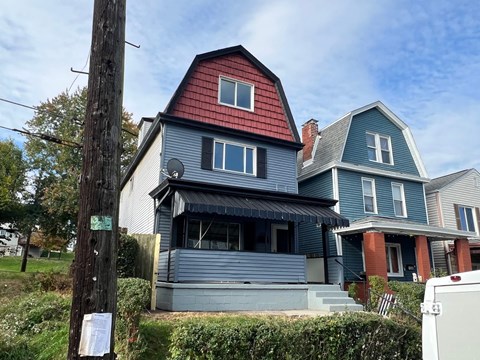 1308 Margaret Street 5 Beds Apartment for Rent