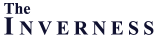 The Inverness Apartments logo