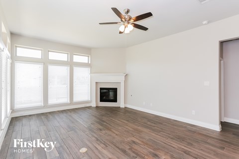122 S Carson Cub Court 4 Beds Apartment for Rent