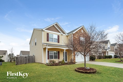 5921 Sandpiper Farm Lane 5 Beds Apartment for Rent