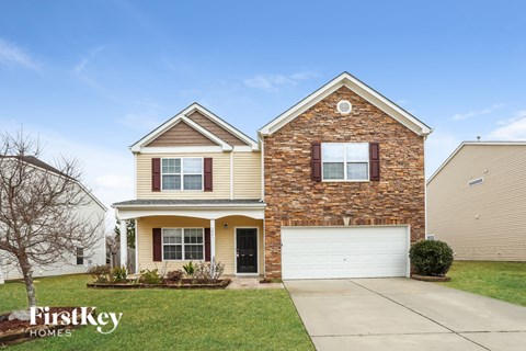 5921 Sandpiper Farm Lane 5 Beds Apartment for Rent
