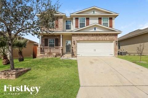 11411 GARDEN FALLS 4 Beds Apartment for Rent