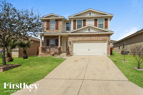 11411 GARDEN FALLS 4 Beds Apartment for Rent