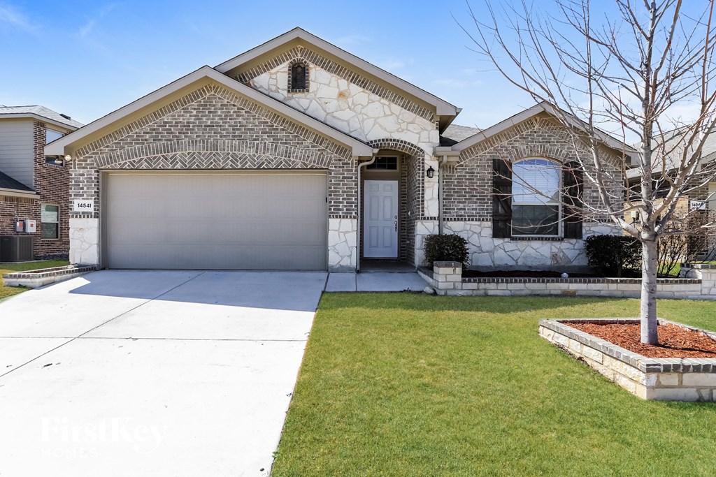 14541 Serrano Ridge Road 4 Beds House for Rent - Photo Gallery 1