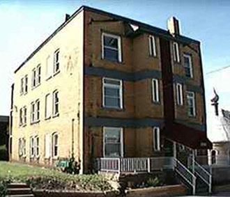 1510 Maple Street 3 Beds Apartment for Rent