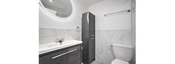 1 Bedroom, 1 Bathroom