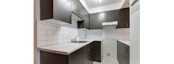 Studio, 1 Bathroom