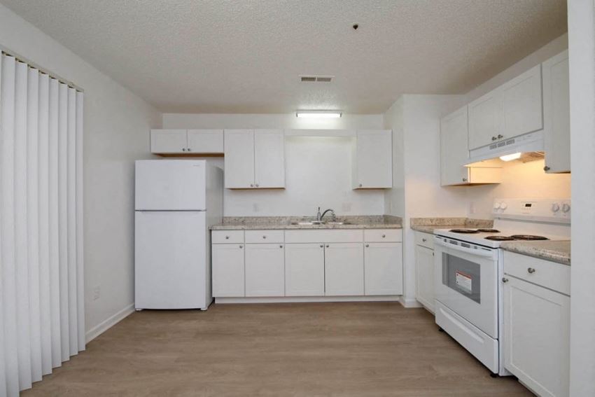 West Oaks Apartments