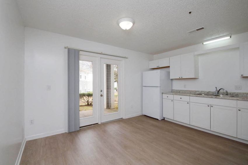 West Oaks Apartments