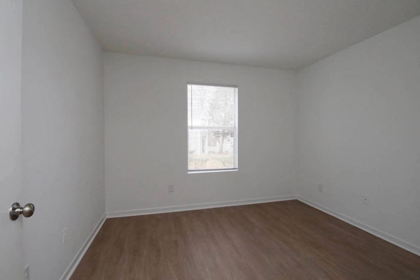 West Oaks Apartments