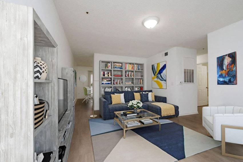 West Oaks Apartments