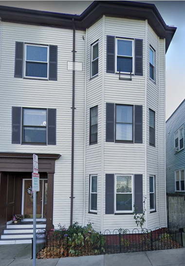 819 E 2Nd Street 3 Beds Apartment for Rent