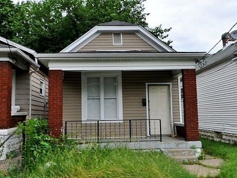 2331 West Hill Street 2 Beds Apartment for Rent