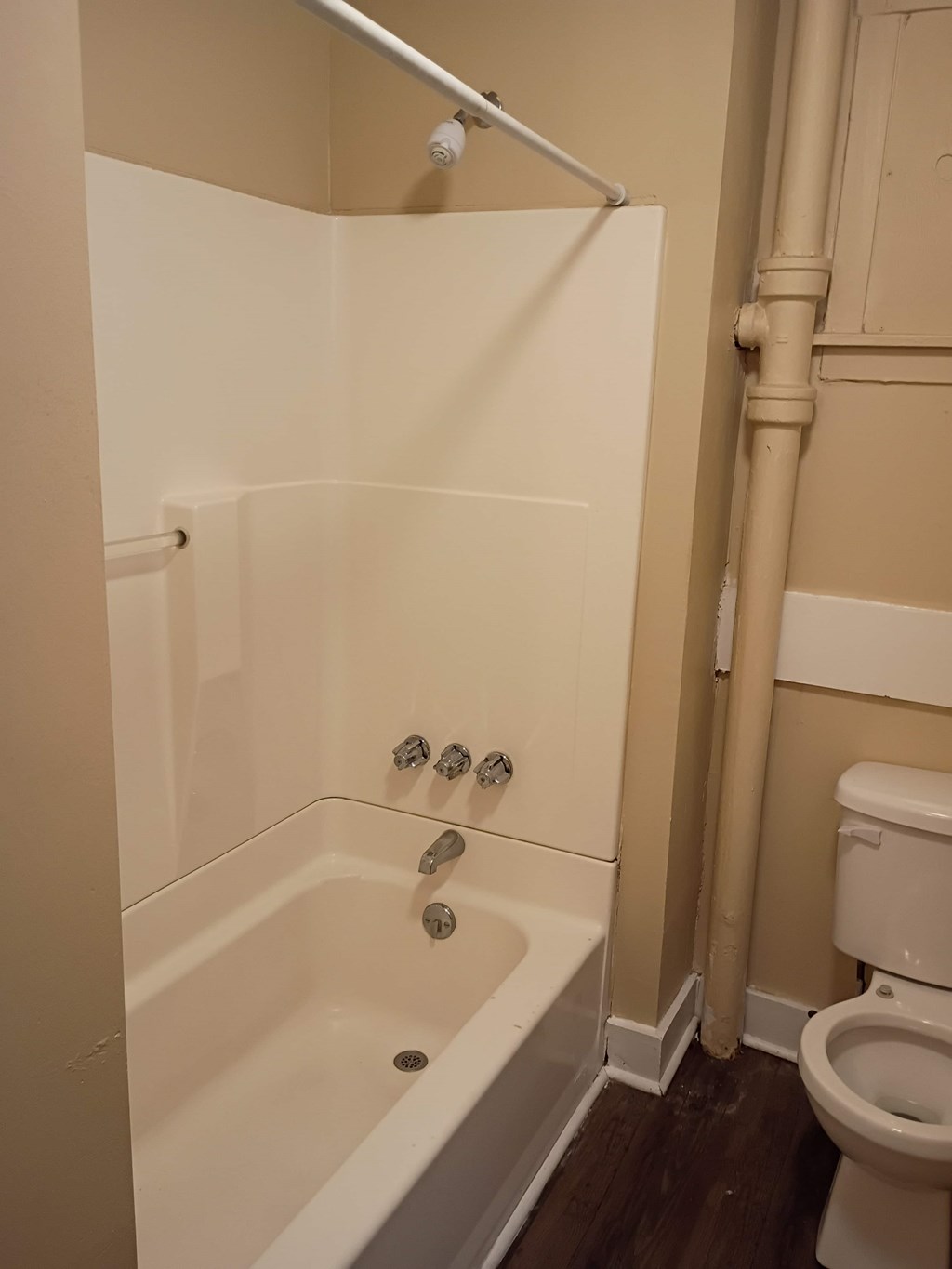 2331 West Hill Street 2 Beds House for Rent - Photo Gallery 2