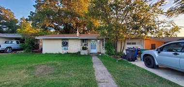 4206 Eisenhauer Rd 3 Beds House for Rent Photo Gallery 1