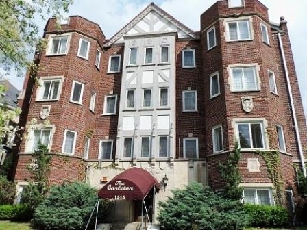 1315 South 3Rd Street 1 Apartment for Rent