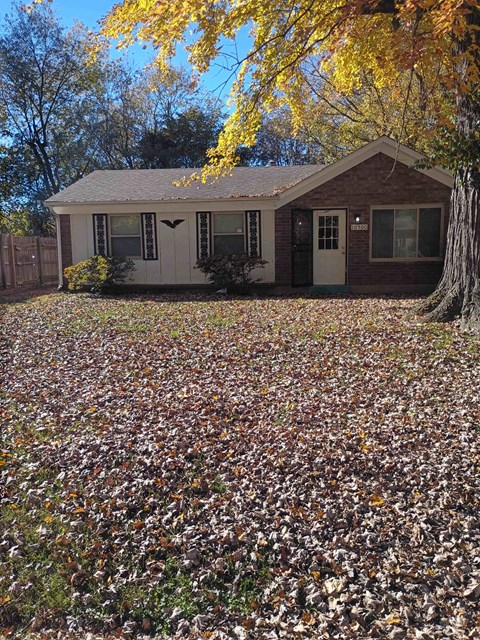 10500 Tarrytowne Drive 3 Beds Apartment for Rent