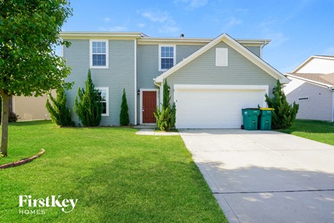 2217 Hampton Drive 5 Beds Apartment for Rent
