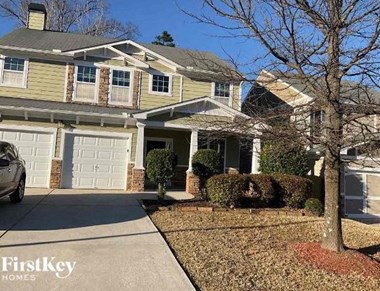6003 Escher Lane SE 4 Beds Apartment for Rent