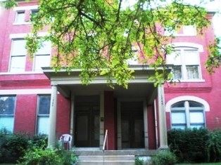 1343 South 2Nd Street 1 Bed Apartment for Rent