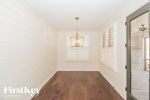 10242 EVERGREEN MANOR COVE 4 Beds Apartment for Rent