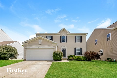 1106 Linford Cir 4 Beds Apartment for Rent