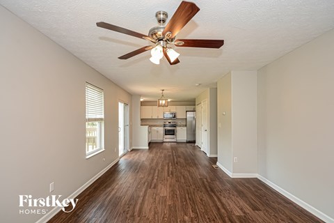 1106 Linford Cir 4 Beds Apartment for Rent