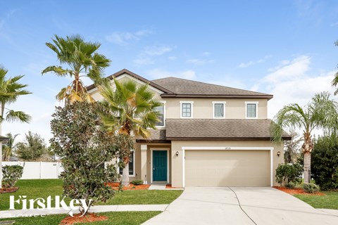 14338 HADDON MIST DRIVE 4 Beds Apartment for Rent
