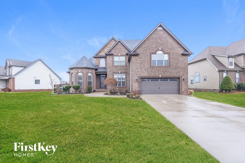 2221 Ellington Gait Drive 4 Beds House for Rent - Photo Gallery 1