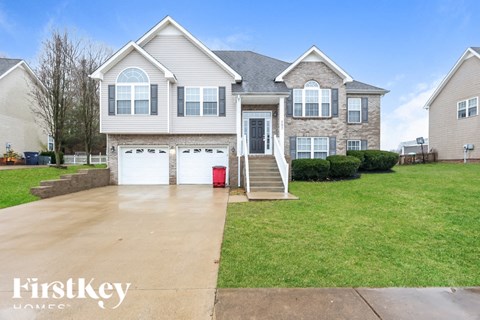 593 Winding Bluff Way 4 Beds Apartment for Rent