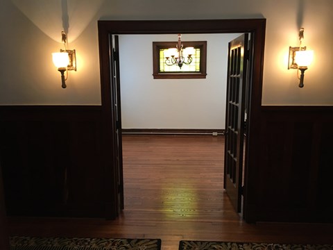 420 West Breckinridge Street Unit C2 2 Beds Apartment for Rent