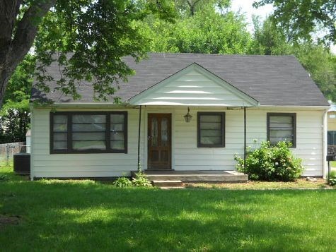 1517 Sharon Drive 3 Beds Apartment for Rent