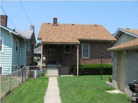 245 South 43Rd Street 9 Beds Apartment for Rent