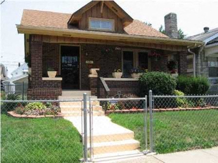 245 South 43Rd Street 9 Beds Apartment for Rent