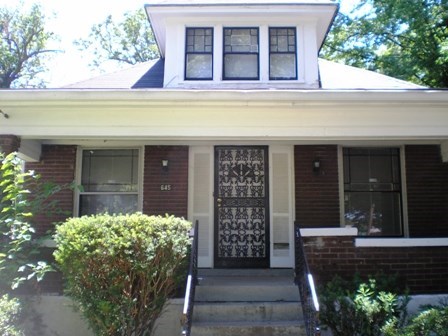 645 South 42Nd Street 9 Beds Apartment for Rent