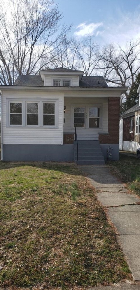 660 South 42Nd Street 9 Beds Apartment for Rent
