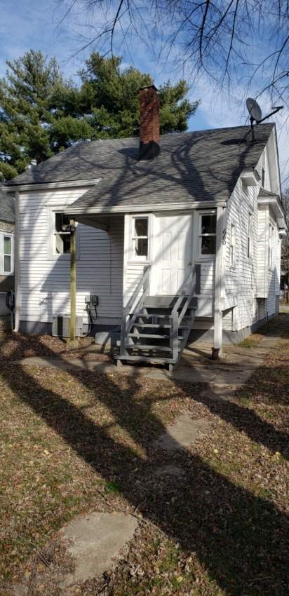 660 South 42Nd Street 9 Beds Apartment for Rent