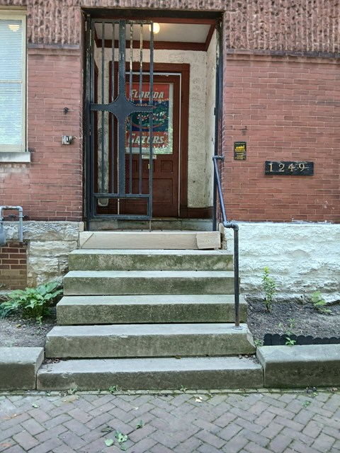 1249 South 2Nd Street 1-2 Beds Apartment for Rent