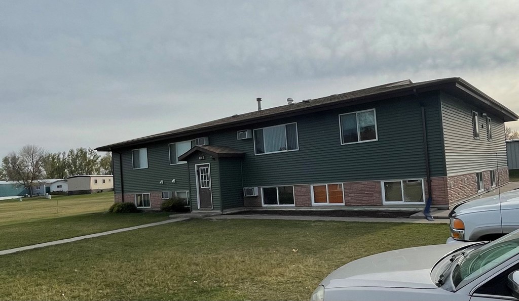 Shamrock Apartments, 104 Shamrock Lane, Devils Lake, ND RentCafe