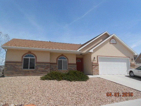 2963 Great Plains Dr 3 Beds Apartment for Rent