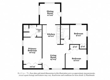 4633 IRENE LOOP 3 Beds House for Rent - Photo Gallery 2