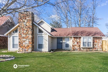 1876 Rapier Dr 3 Beds Apartment for Rent