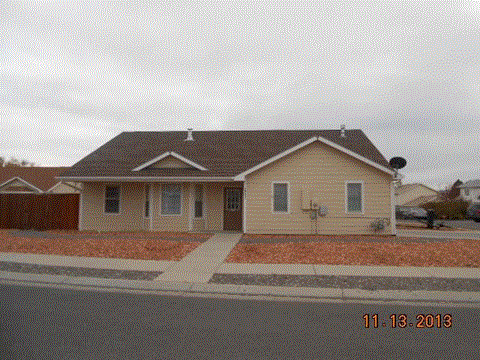 2985 Redbud Court 3 Beds Apartment for Rent