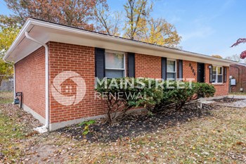 8903 WILLOWCREEK DR 3 Beds House for Rent - Photo Gallery 4